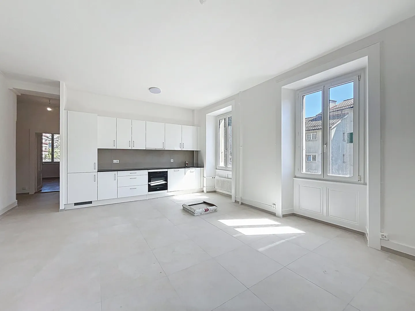 Appartamento 4.5 locali - Foto 2 di 10