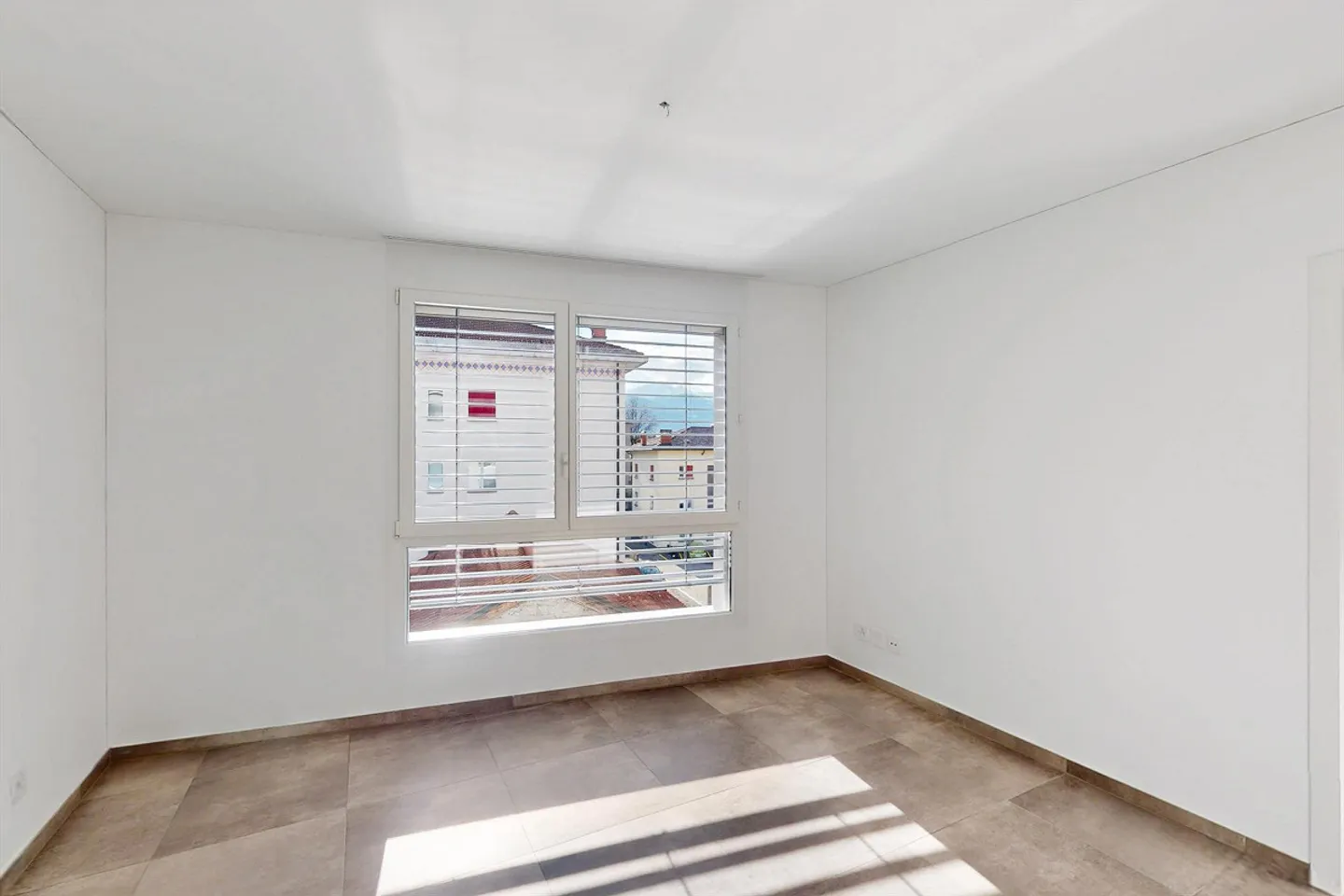 Residenza Artemisia: modern mit großem Balkon in der Nähe des Zentrums - Foto 6 von 11