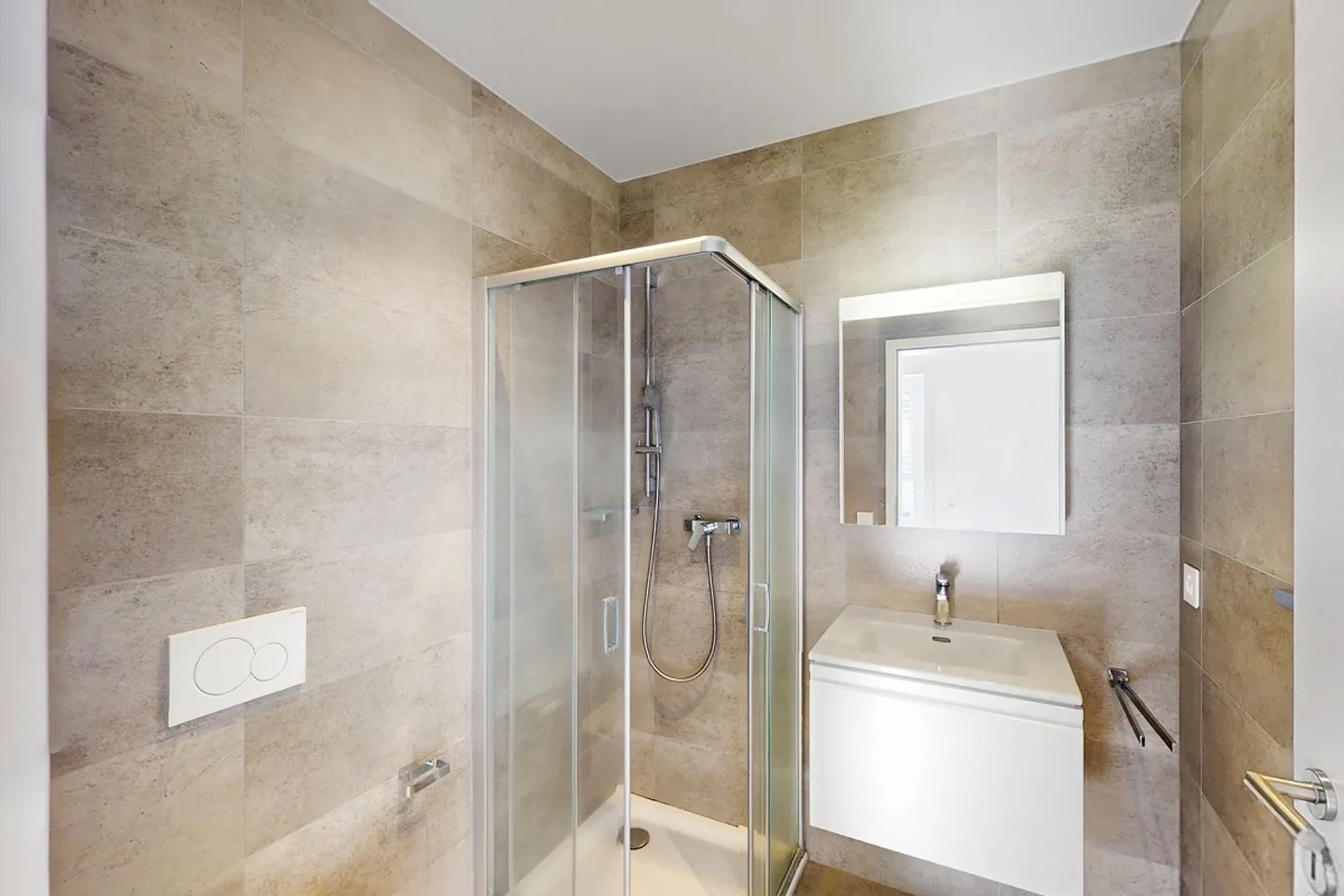 Residenza Artemisia: modern mit großem Balkon in der Nähe des Zentrums - Foto 10 von 11