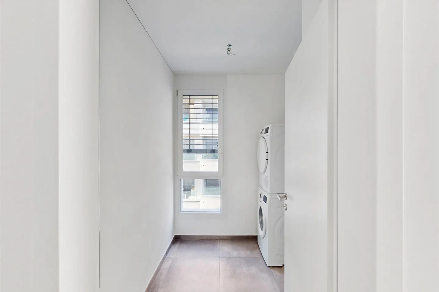 Residenza Artemisia: modern mit großem Balkon in der Nähe des Zentrums - Foto 11 von 11