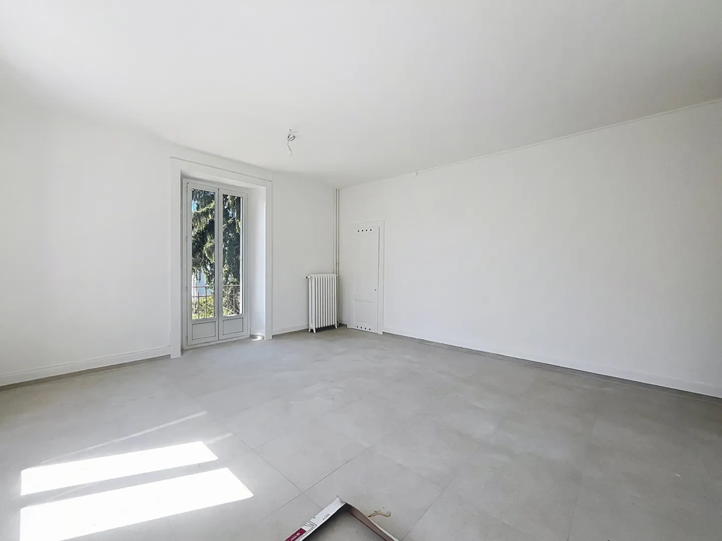 Appartamento 4.5 locali - Foto 3 di 10