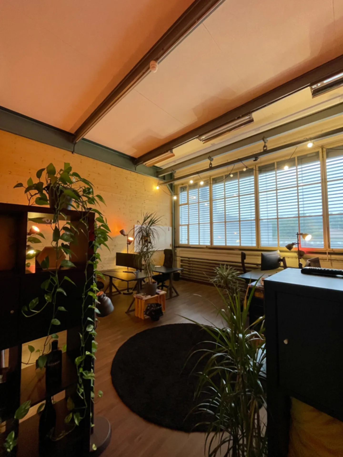 Espace de bureau pour coworking, startups et PME innovantes - Photo 3 sur 5