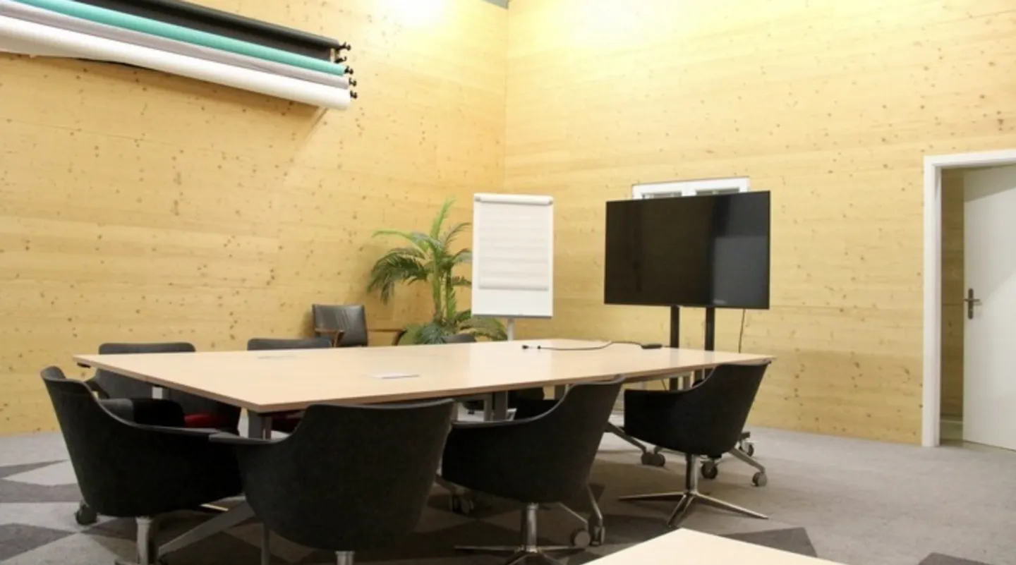 Espace de bureau pour coworking, startups et PME innovantes - Photo 4 sur 5