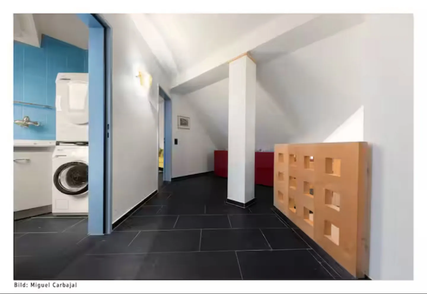 Appartamento Penthouse da Sogno Unico - Foto 8 di 11
