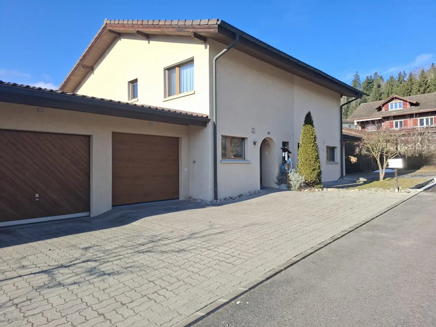 Qui inizia il tuo sogno abitativo - una casa affascinante per sentirsi bene - Foto 12 di 13