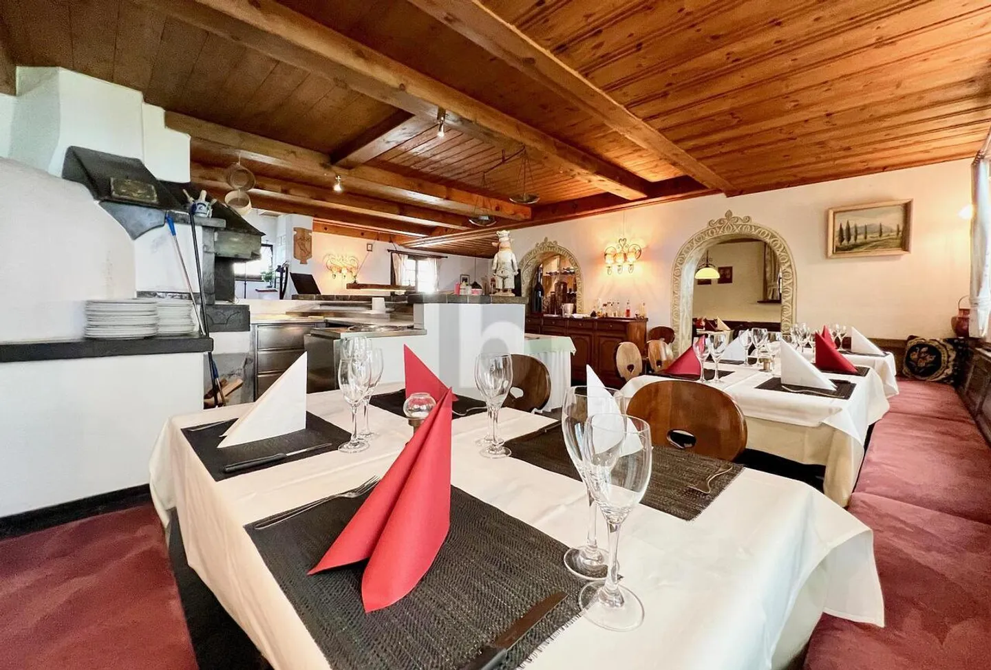 HIGH-PROFITABLE OPPORTUNITY IN A FREQUENTED LOCATION - Photo 1 of 5