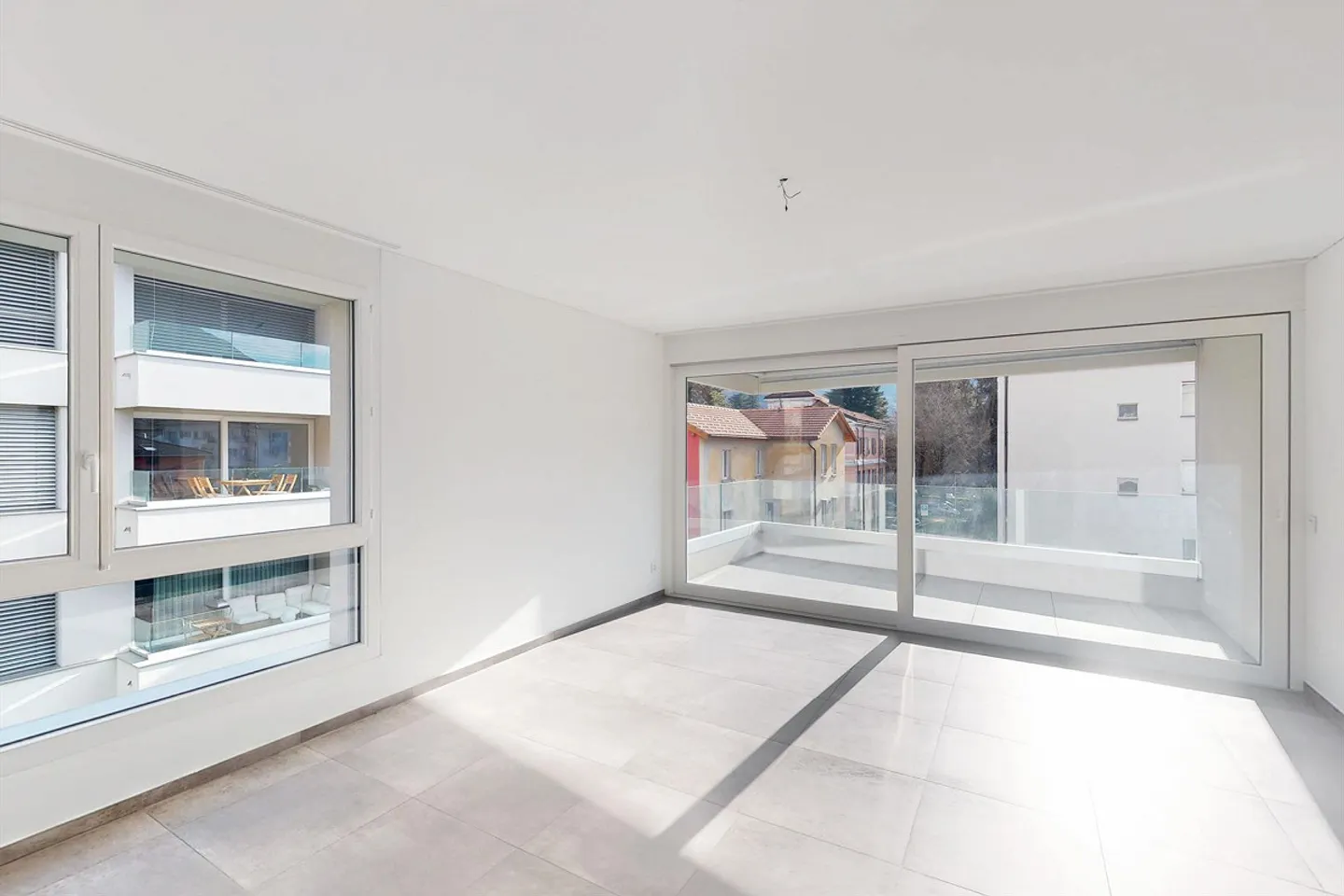 Residenza Artemisia: modern mit großem Balkon in der Nähe des Zentrums - Foto 3 von 11
