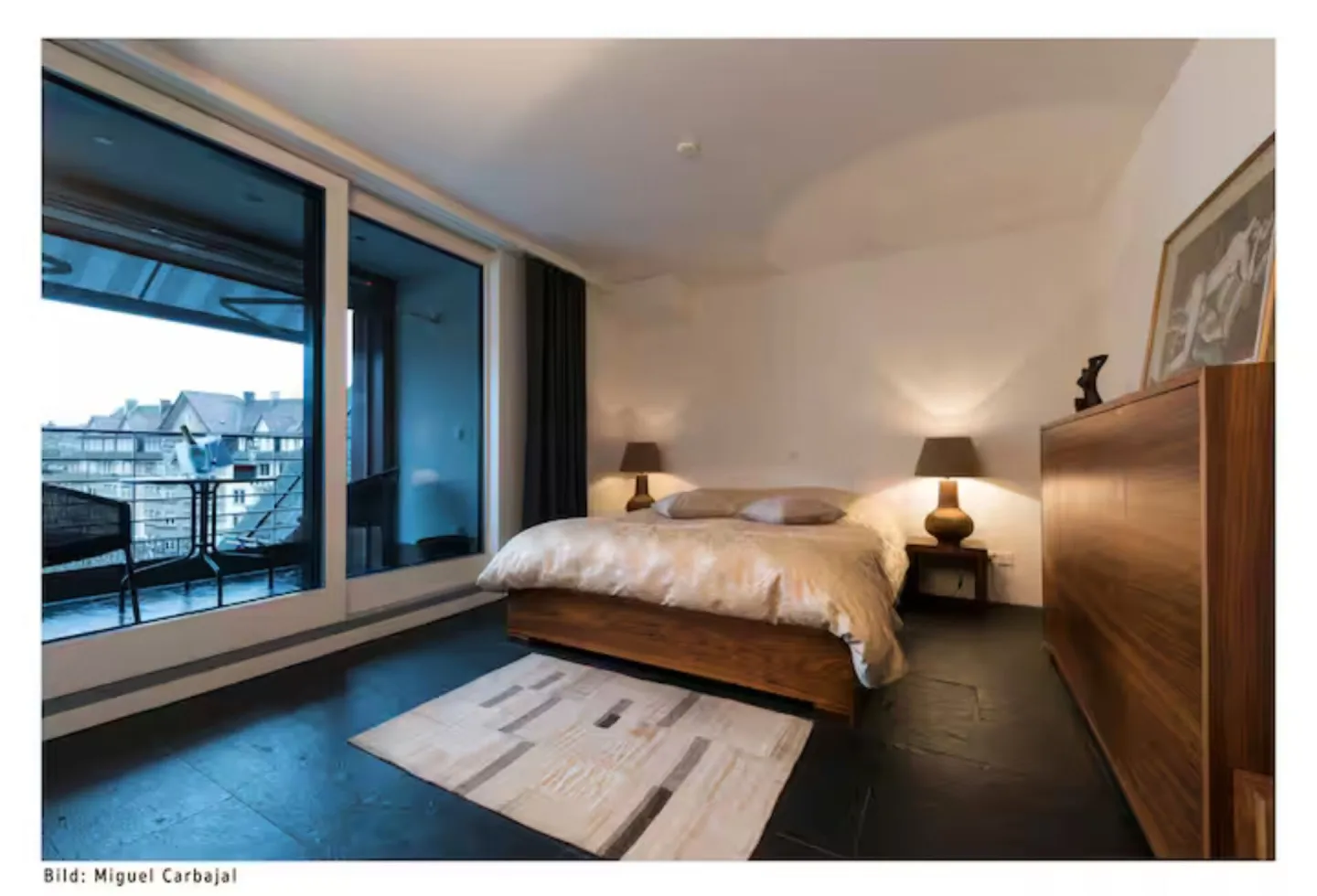 Appartamento Penthouse da Sogno Unico - Foto 9 di 11