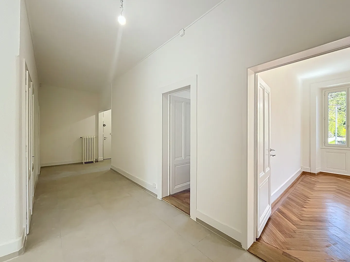 Appartamento 4.5 locali - Foto 4 di 10