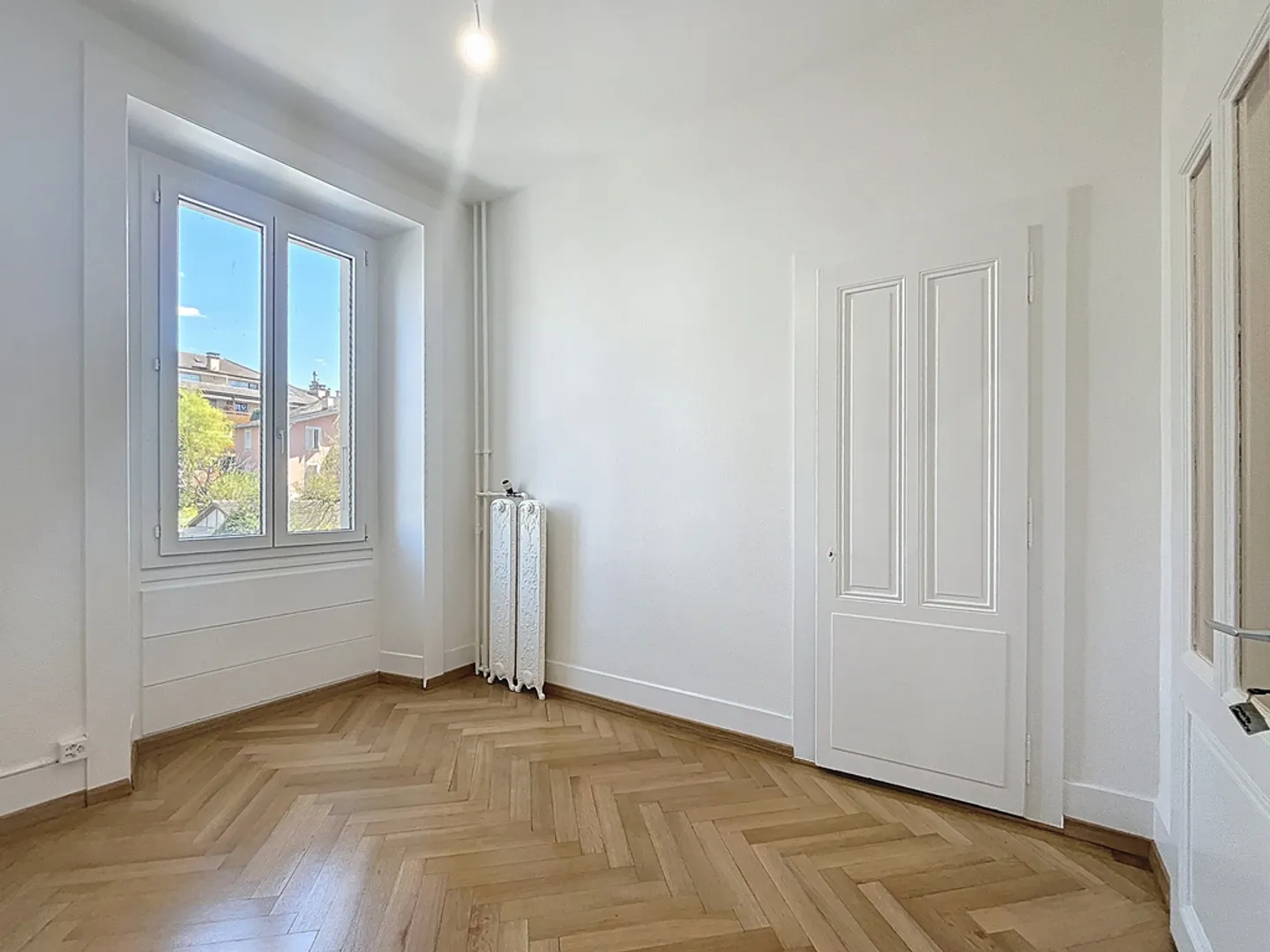 Appartamento 4.5 locali - Foto 6 di 10