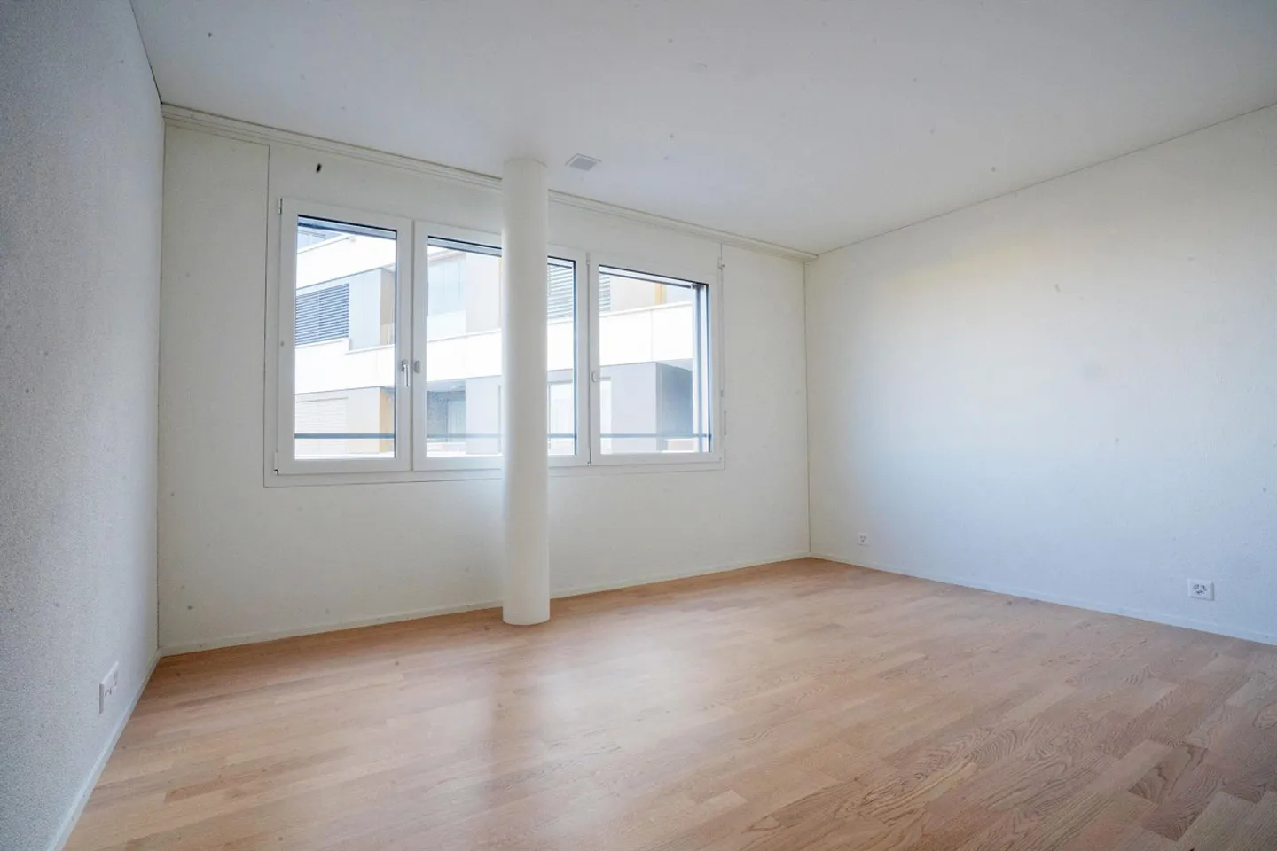Zentrales Wohnen in Spreitenbach! - Photo 3 sur 7