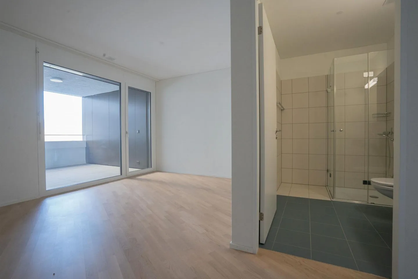 Zentrales Wohnen in Spreitenbach! - Photo 6 sur 7