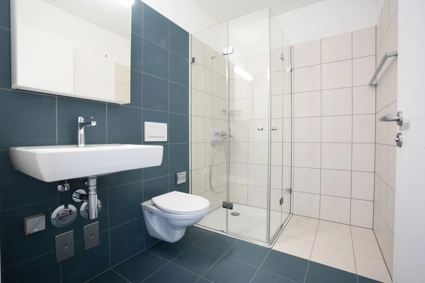 Zentrales Wohnen in Spreitenbach! - Photo 7 sur 7