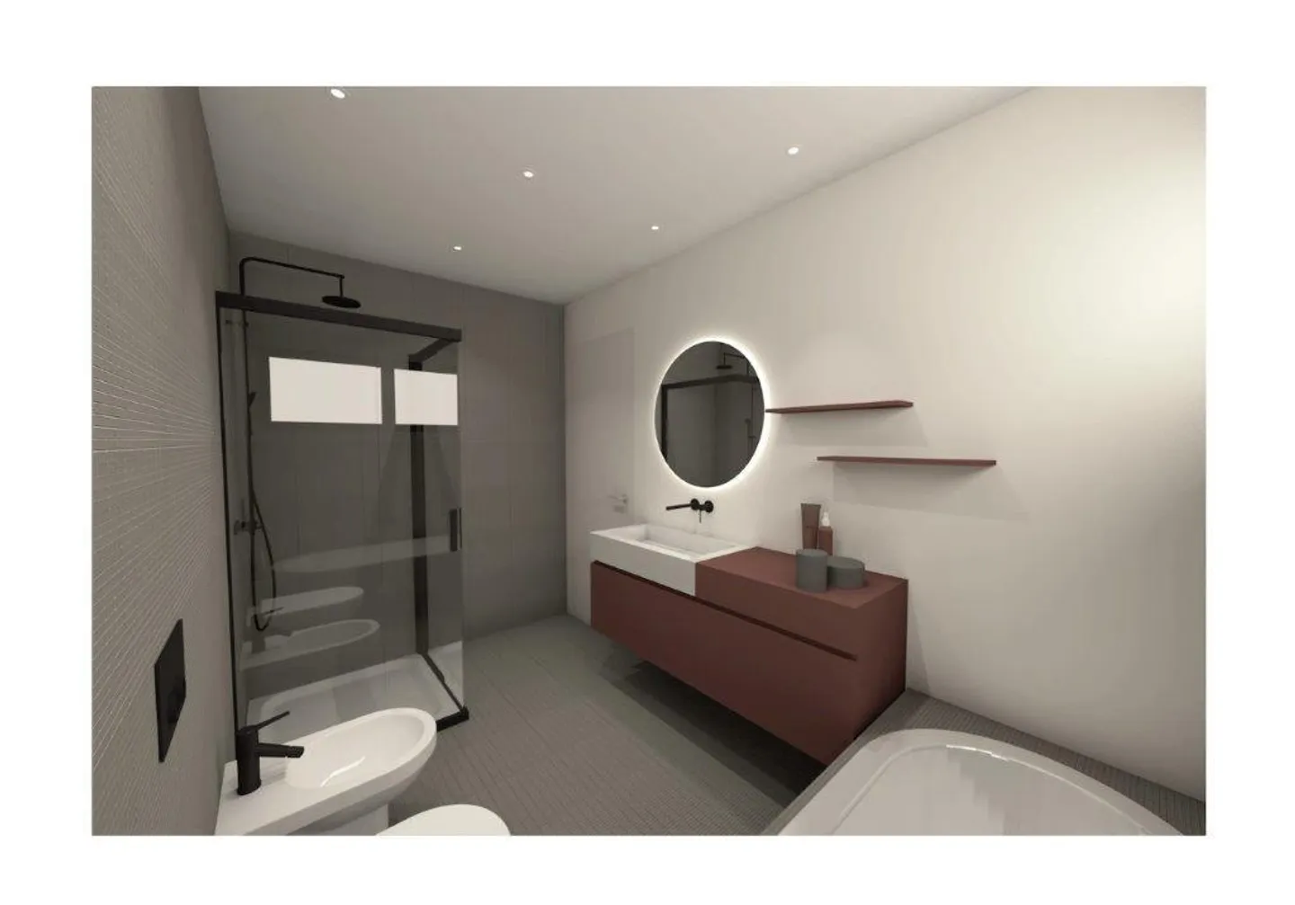 MAISON INDIVIDUELLE AVEC JARDIN ET VUE DÉGAGÉE - Photo 6 sur 6