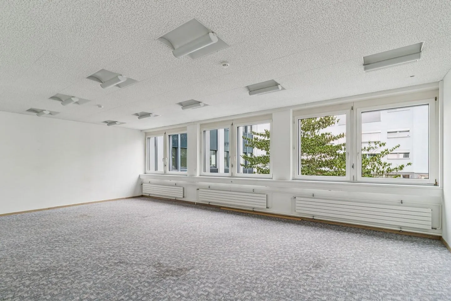 50m² Office, 5405 Baden-Dättwil - Photo 3 of 8