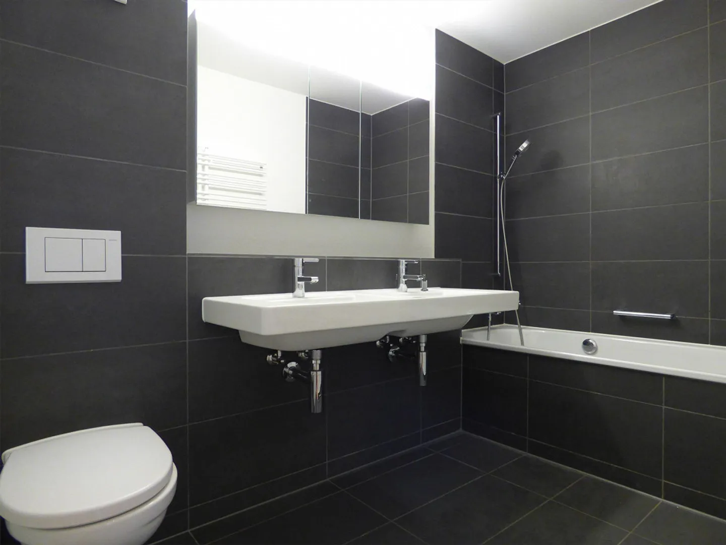 Appartement à louer - Photo 7 sur 10