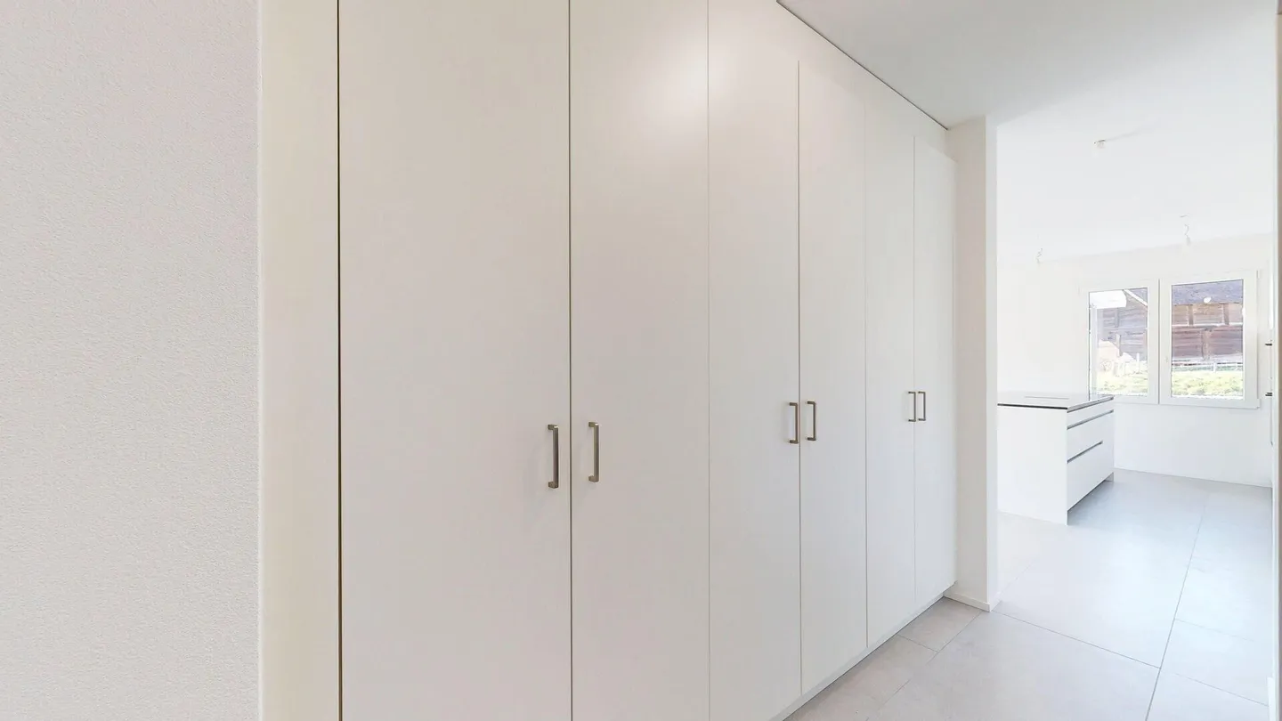 Appartamento di 3,5 stanze con terrazza giardino - Foto 5 di 10