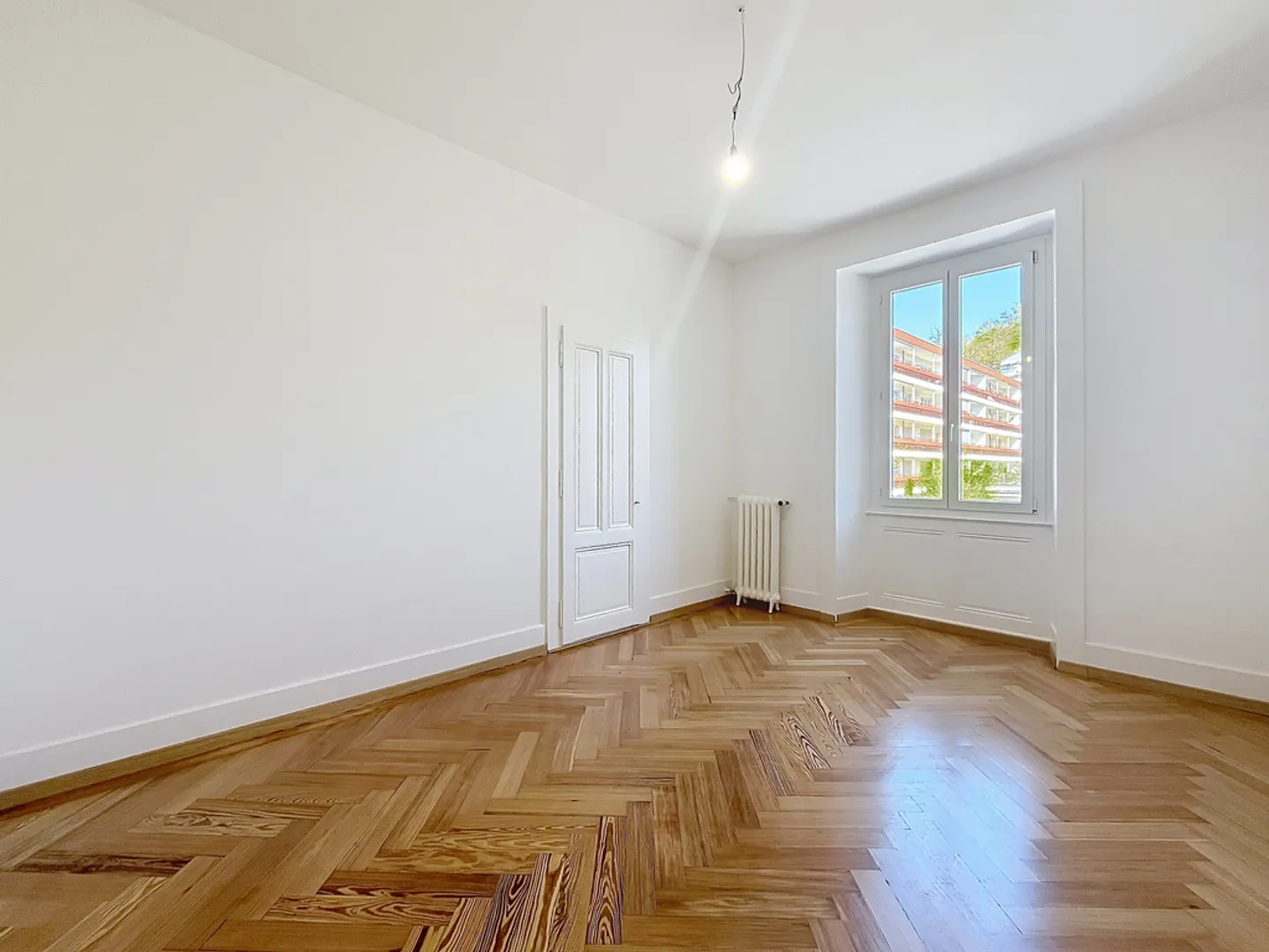 Appartamento 4.5 locali - Foto 7 di 10