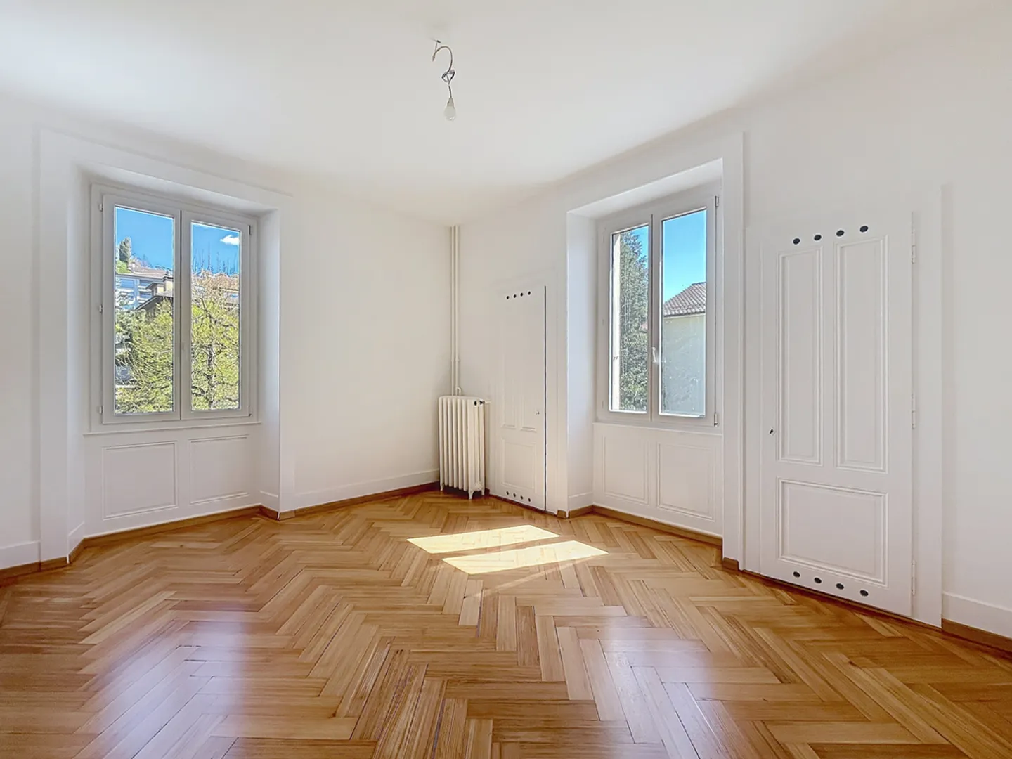 Appartamento 4.5 locali - Foto 8 di 10