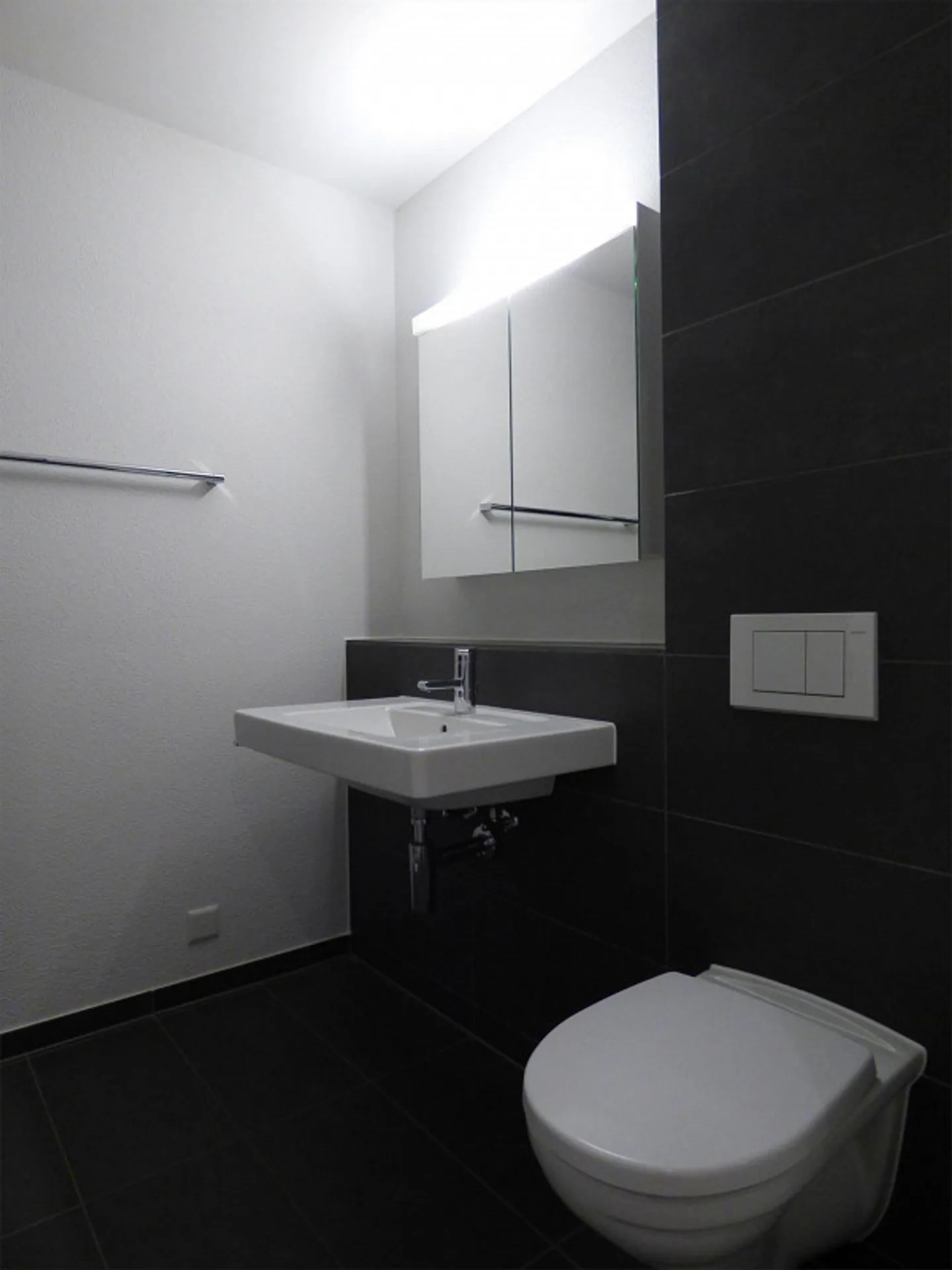 Appartement à louer - Photo 8 sur 10