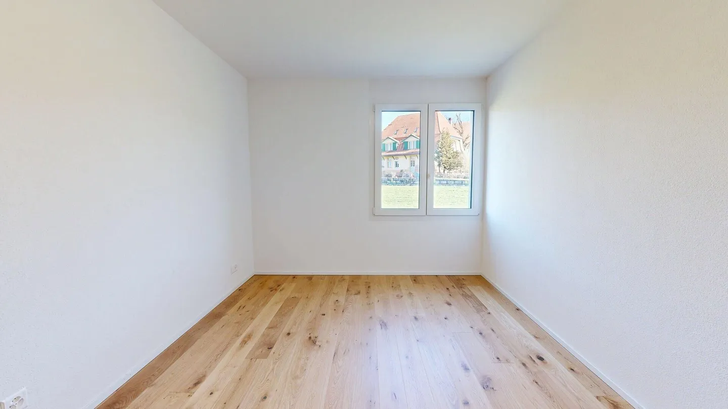 Appartamento di 3,5 stanze con terrazza giardino - Foto 7 di 10