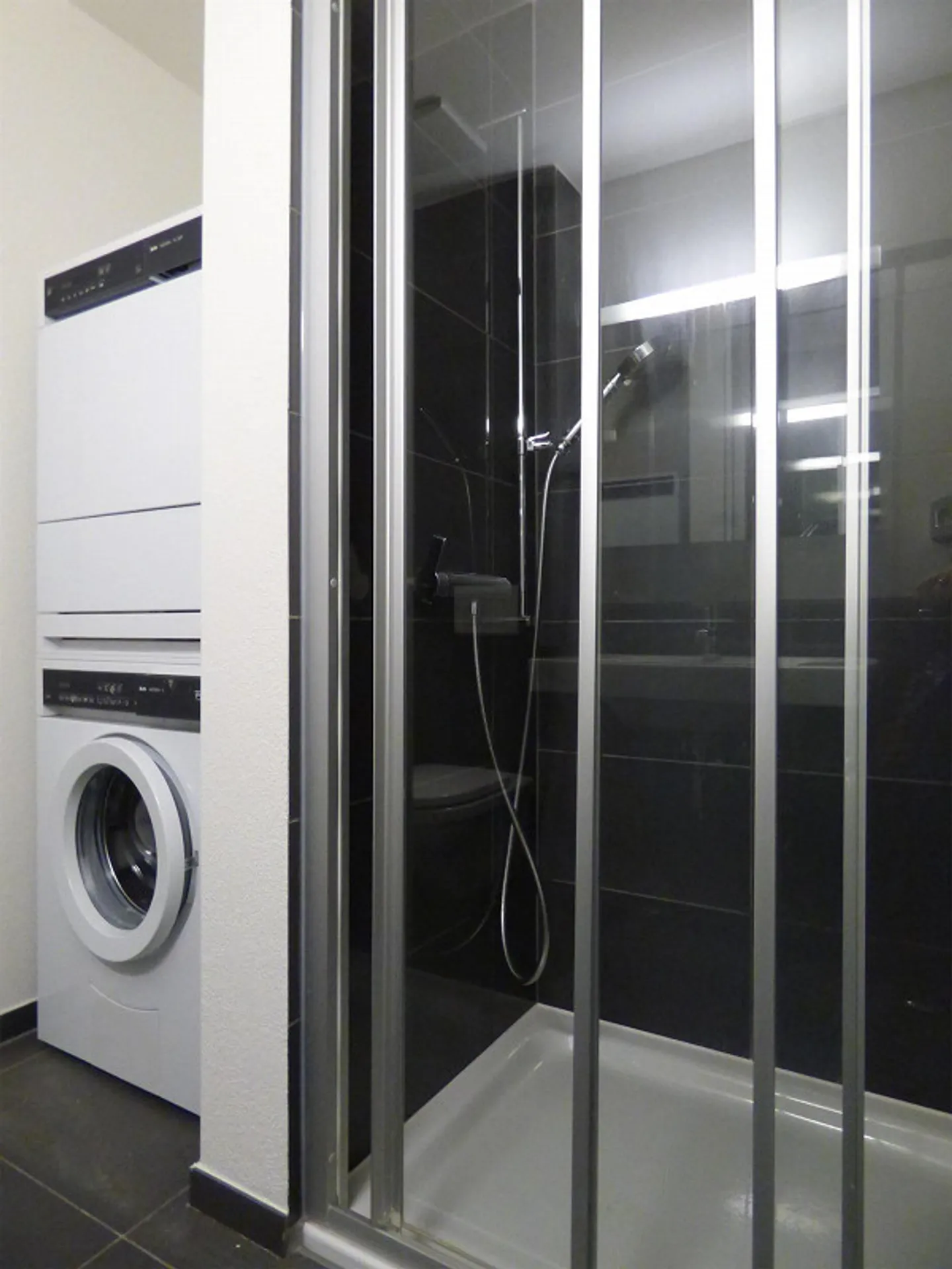 Appartement à louer - Photo 9 sur 10