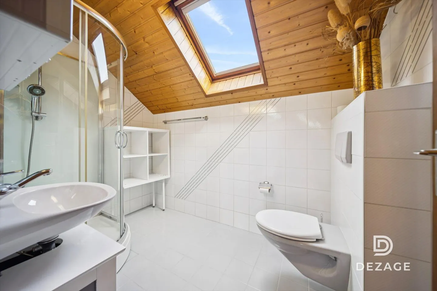 Ruhiges Viertel, schöner Blick auf den Jura: schöne Familienvilla 15 Minuten von La entfernt - Foto 10 von 13