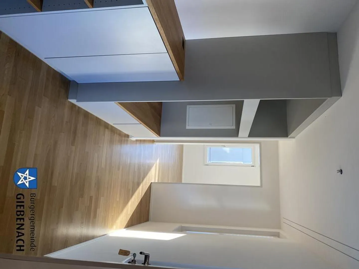 Geräumige 4.5 Zimmerwohnung - Foto 2 von 15