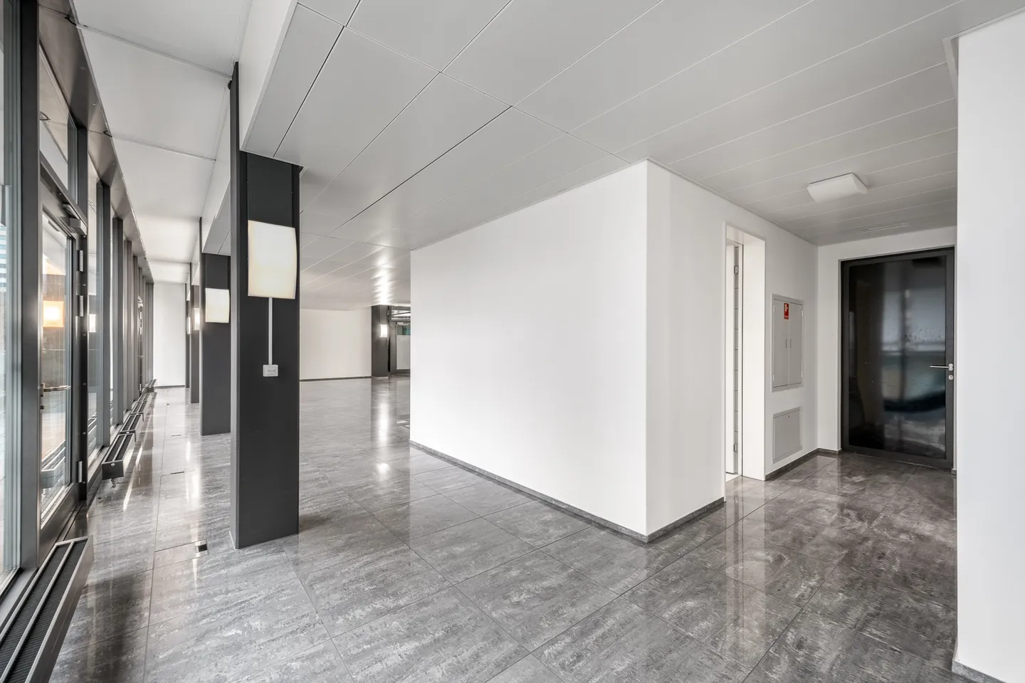 Spazioso ufficio a Zurigo - Foto 6 di 10