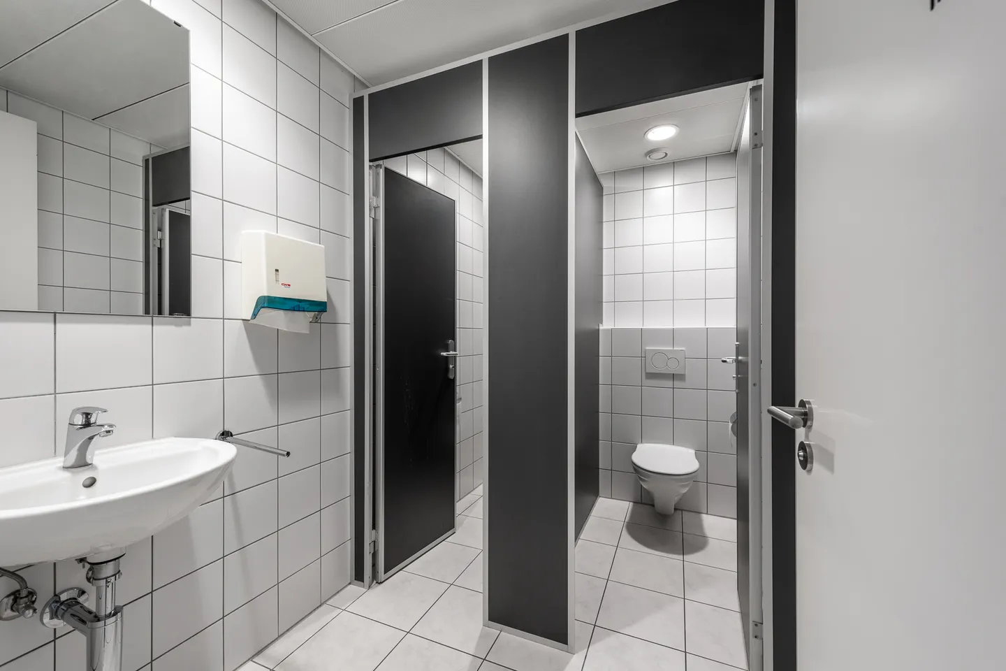 Spazioso ufficio a Zurigo - Foto 7 di 10