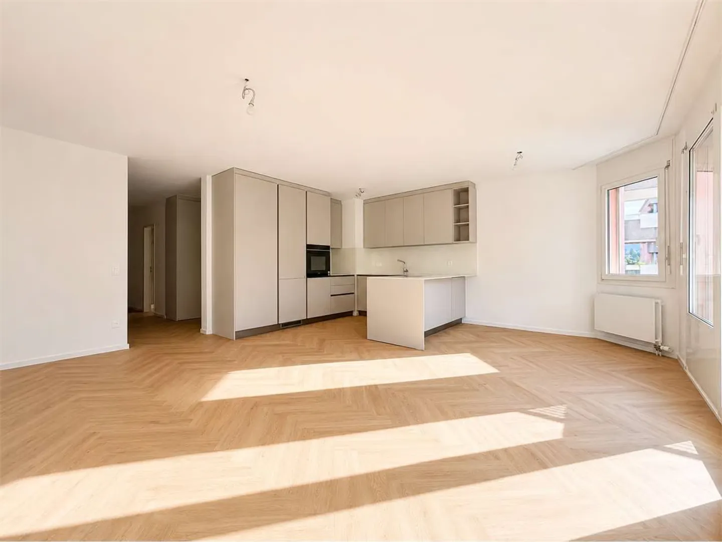 Nouveau - Rénové 3.5 pièces à Breganzona - Photo 1 sur 7