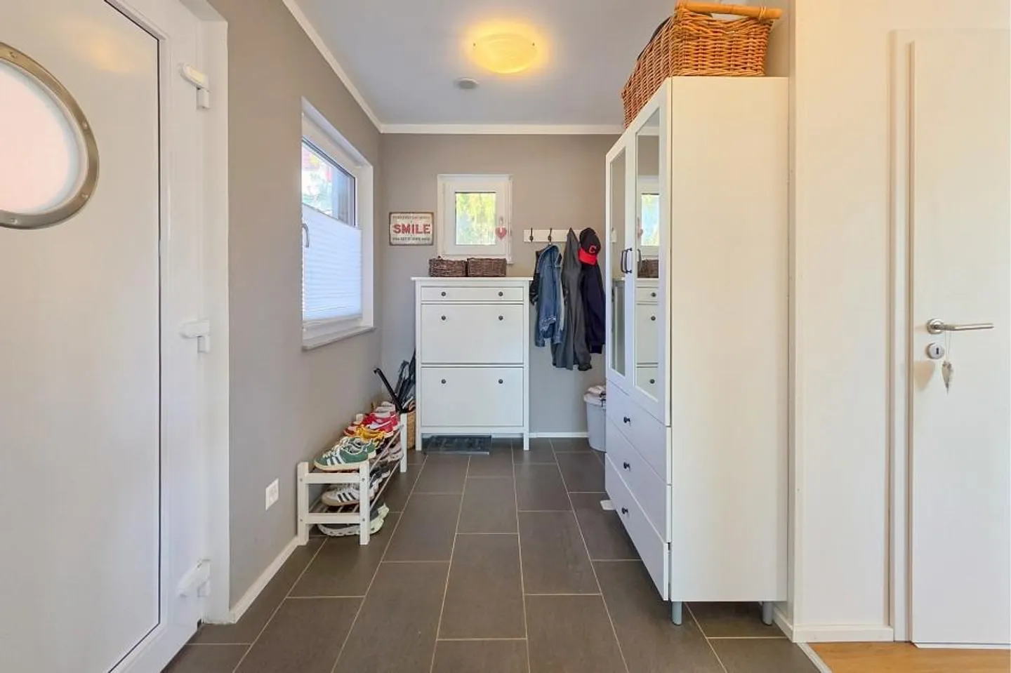 Una casa piena di luce, spazio e qualità della vita - Foto 7 di 13
