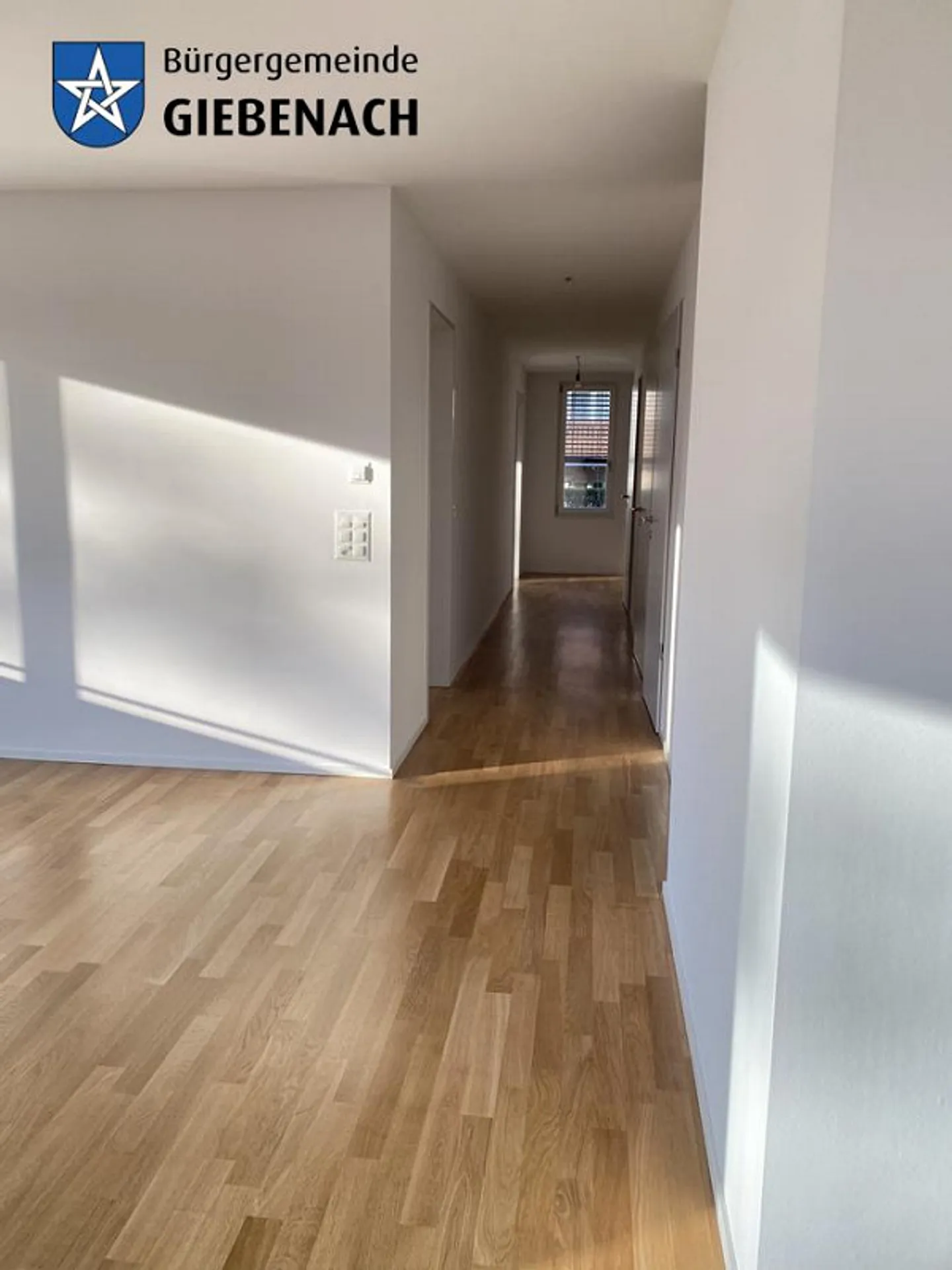 Geräumige 4.5 Zimmerwohnung - Foto 6 von 15