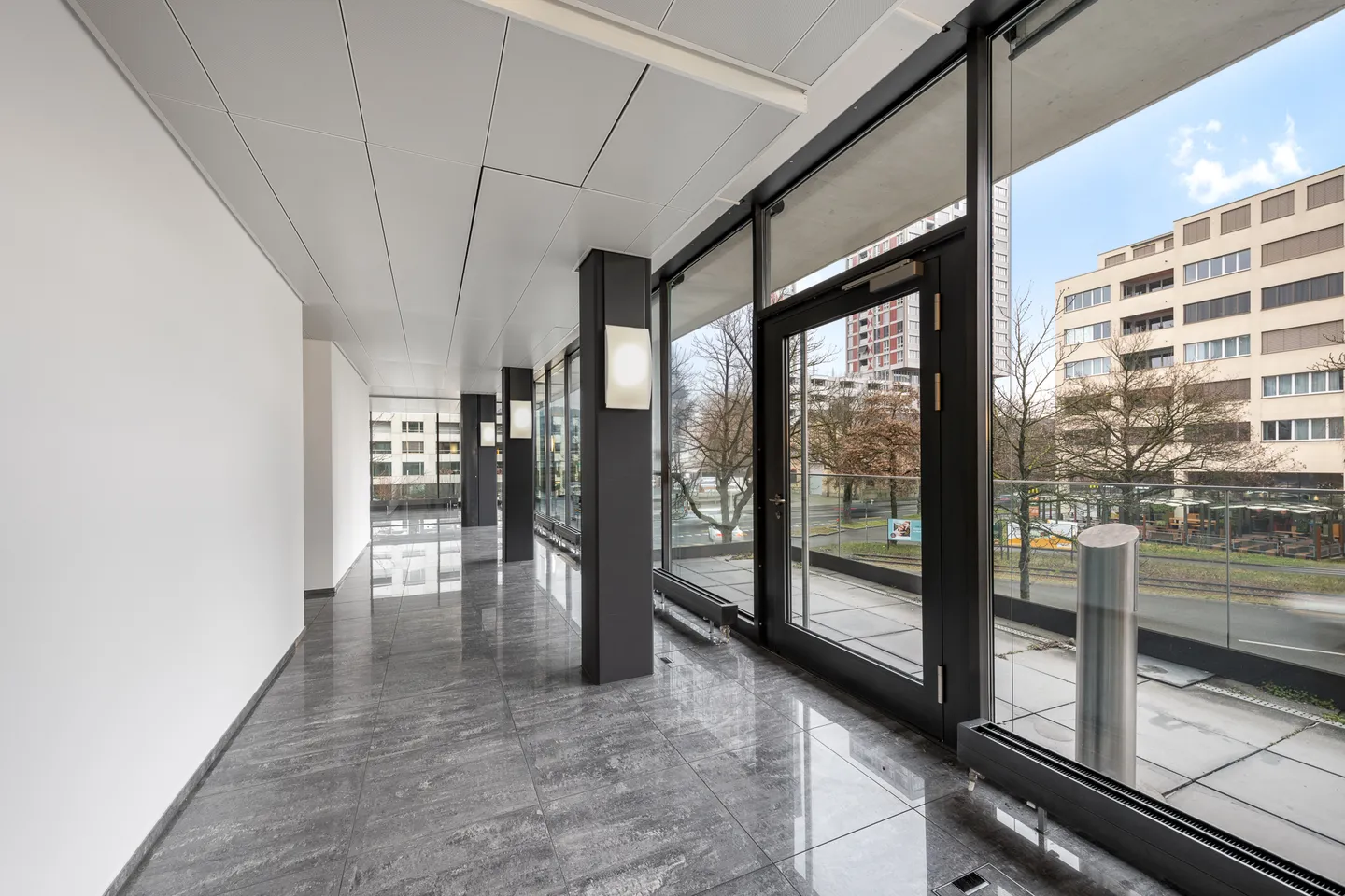 Spazioso ufficio a Zurigo - Foto 5 di 10