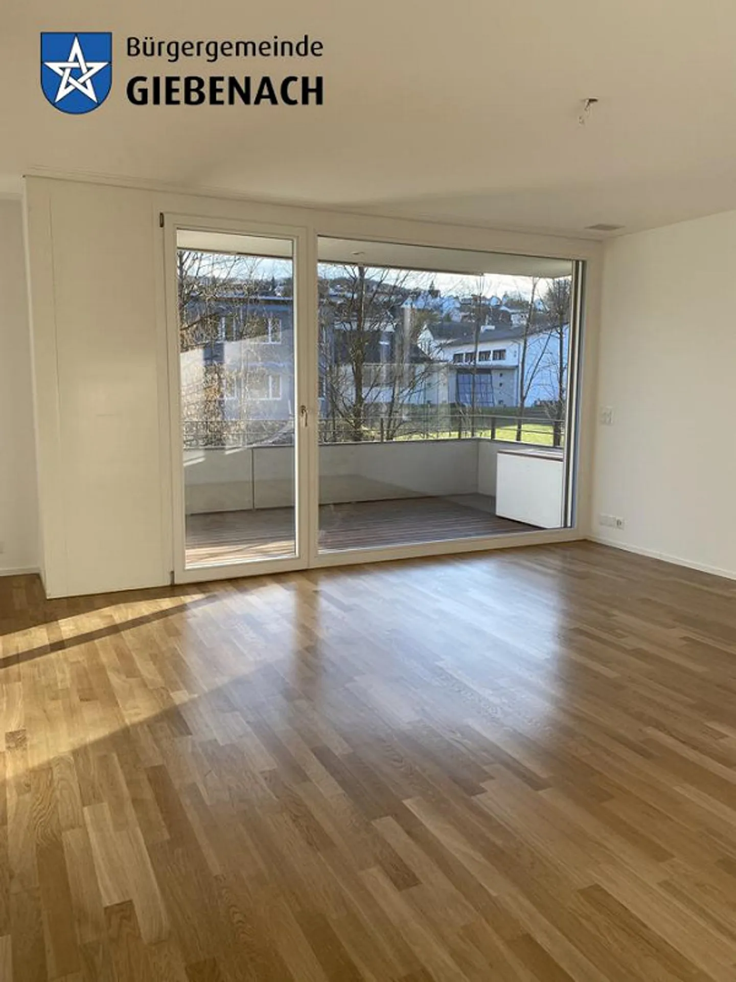 Geräumige 4.5 Zimmerwohnung - Foto 7 von 15
