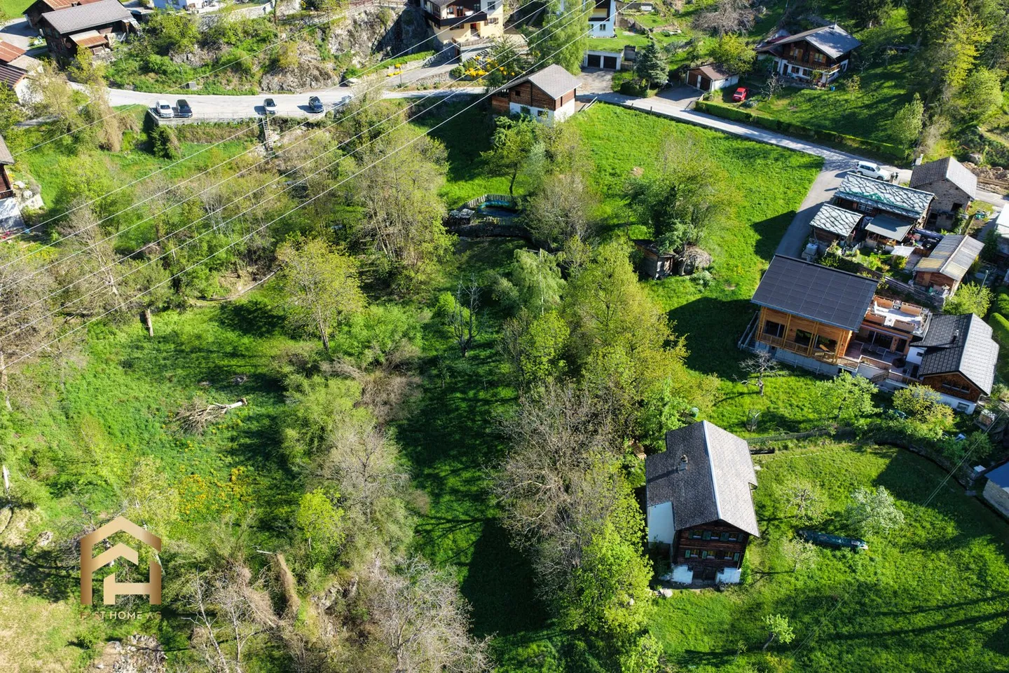 Traumhaftes Bauland in Hegdorn - Foto 2 von 13