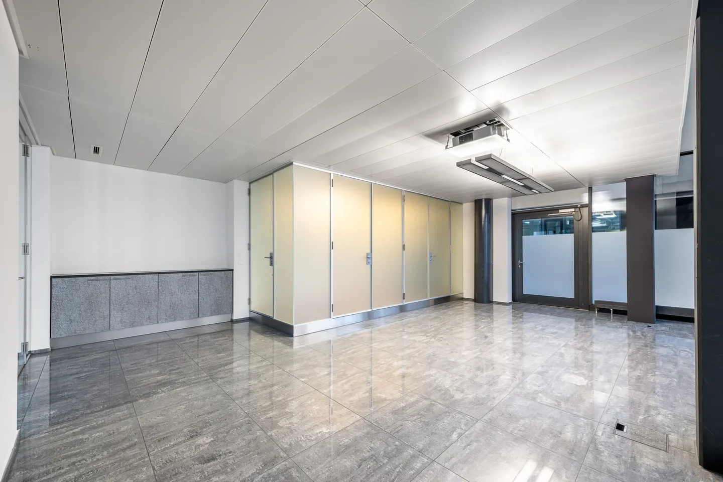 Spazioso ufficio a Zurigo - Foto 10 di 10