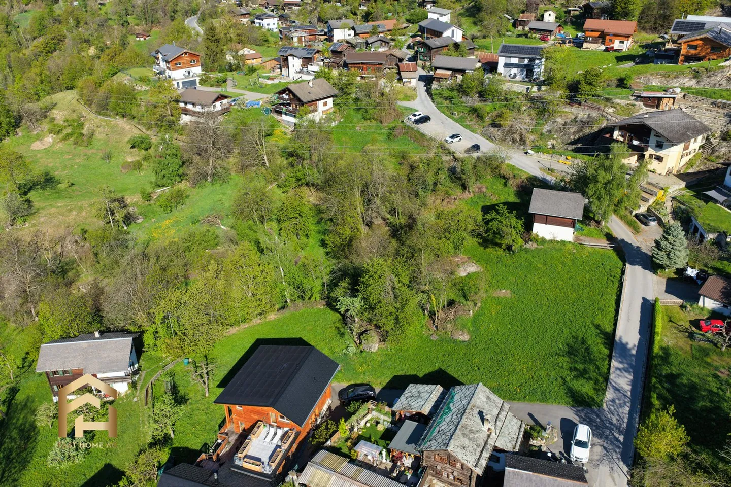 Traumhaftes Bauland in Hegdorn - Foto 3 von 13