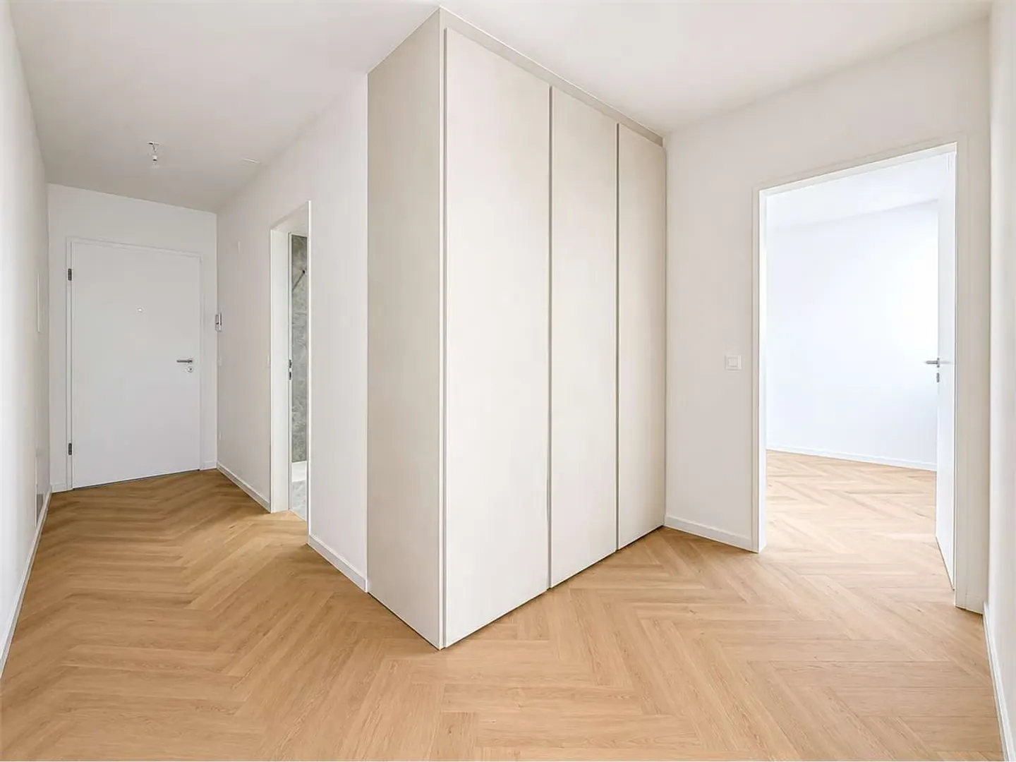 Nouveau - Rénové 3.5 pièces à Breganzona - Photo 5 sur 7