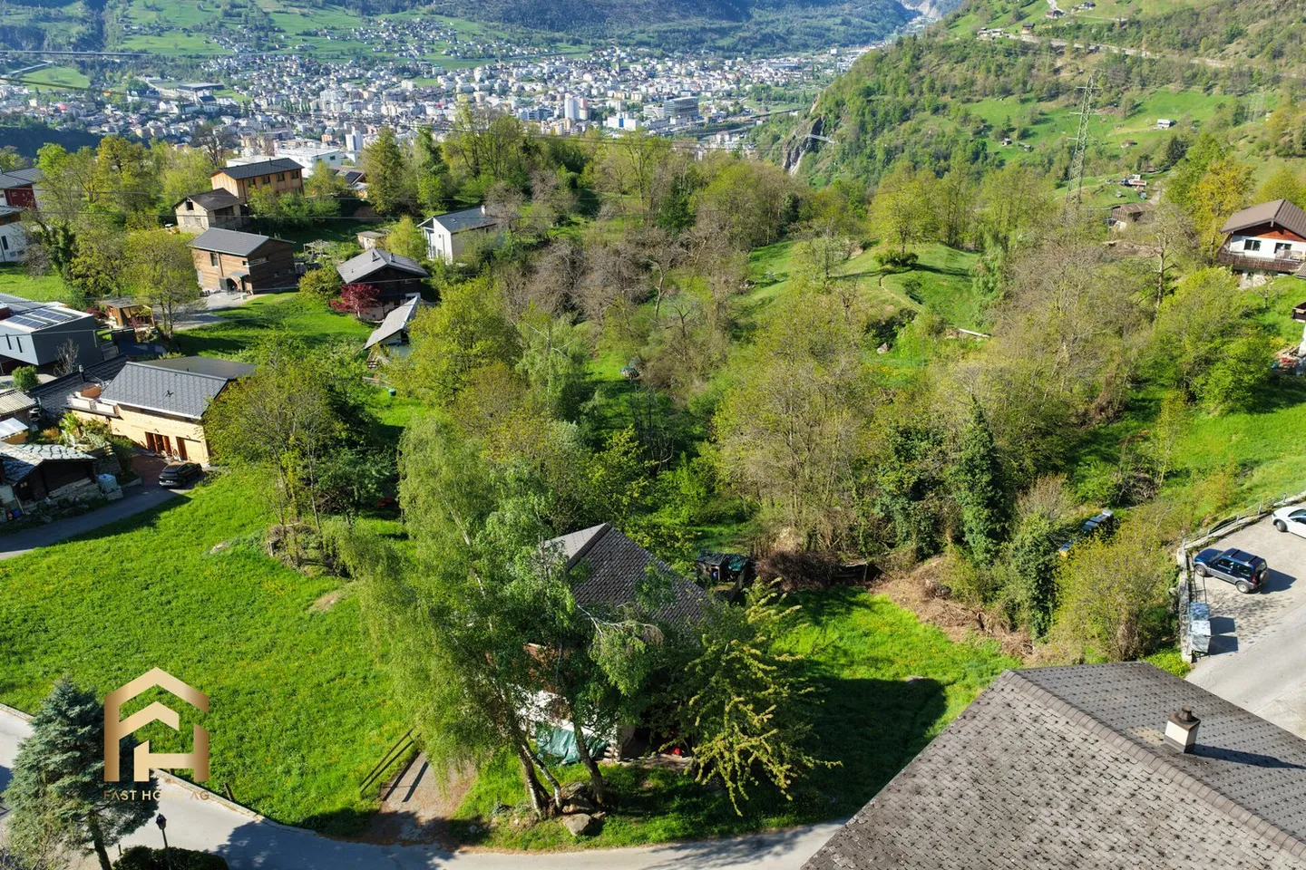Traumhaftes Bauland in Hegdorn - Foto 4 von 13