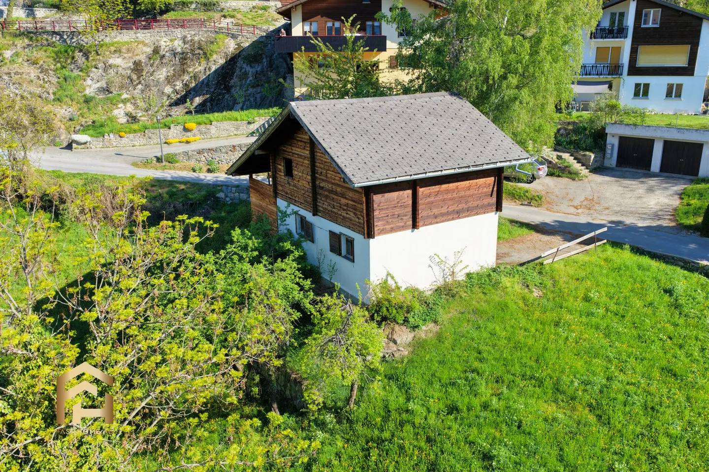 Traumhaftes Bauland in Hegdorn - Foto 6 von 13