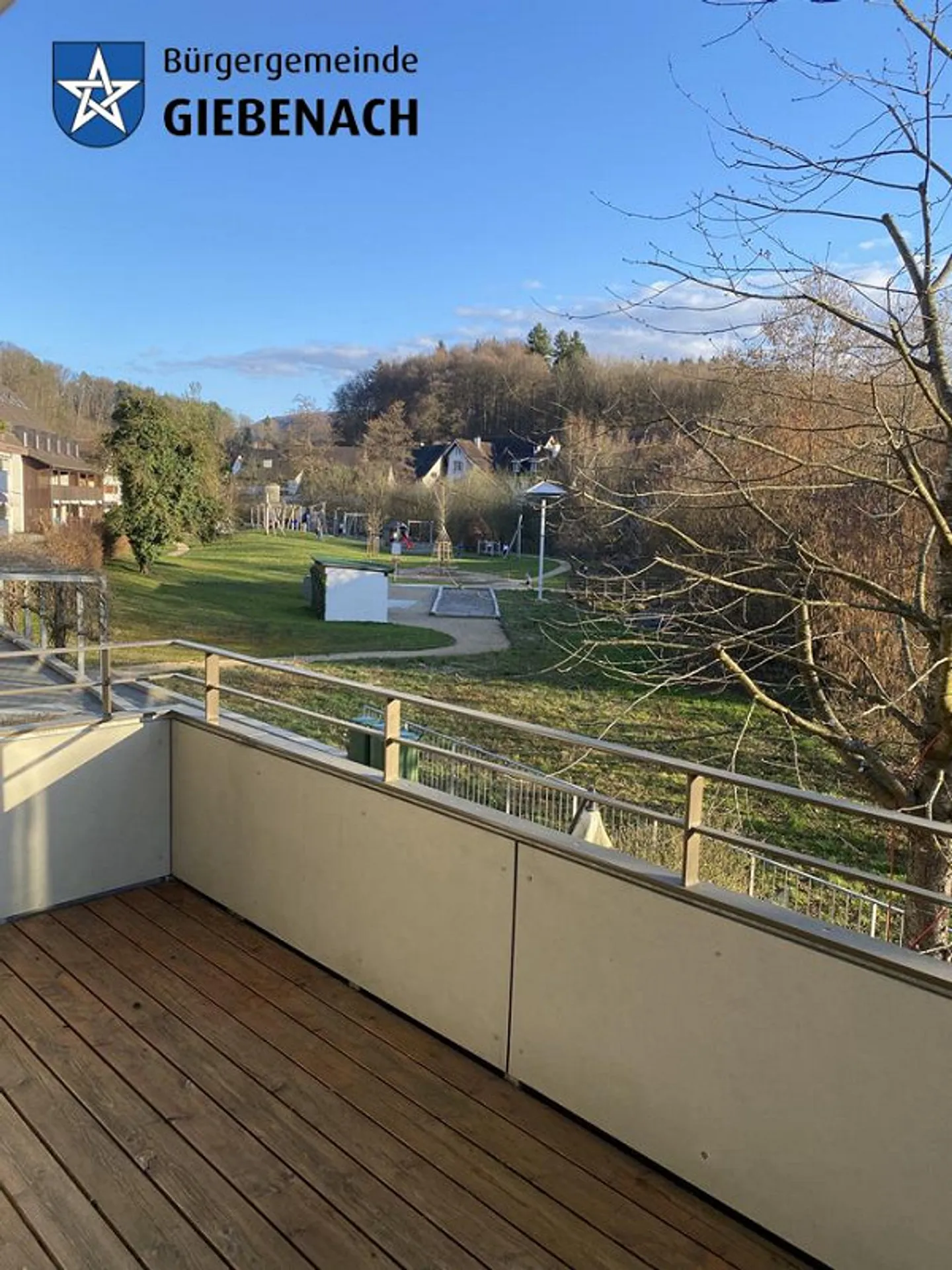 Geräumige 4.5 Zimmerwohnung - Foto 9 von 15