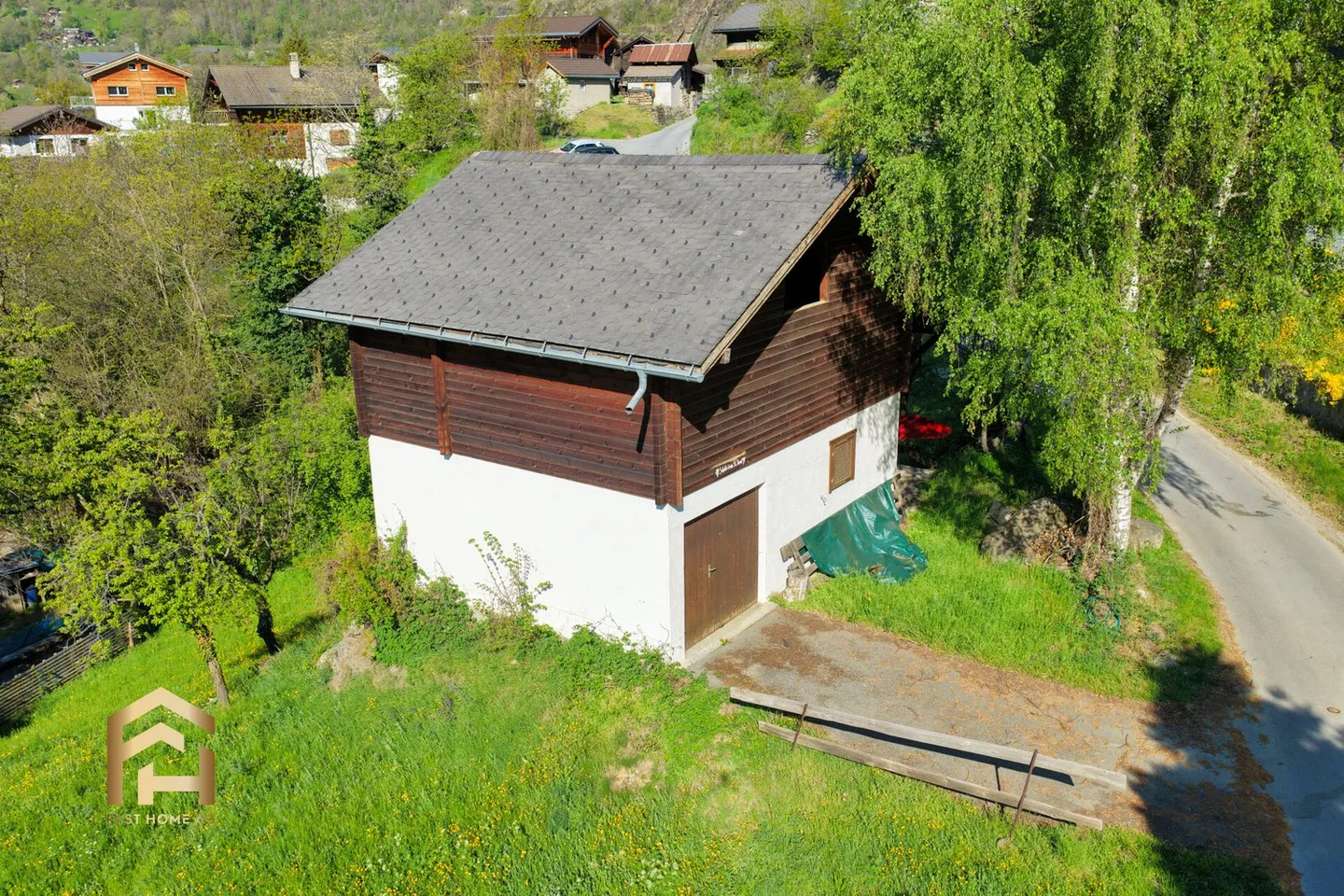 Traumhaftes Bauland in Hegdorn - Foto 7 von 13
