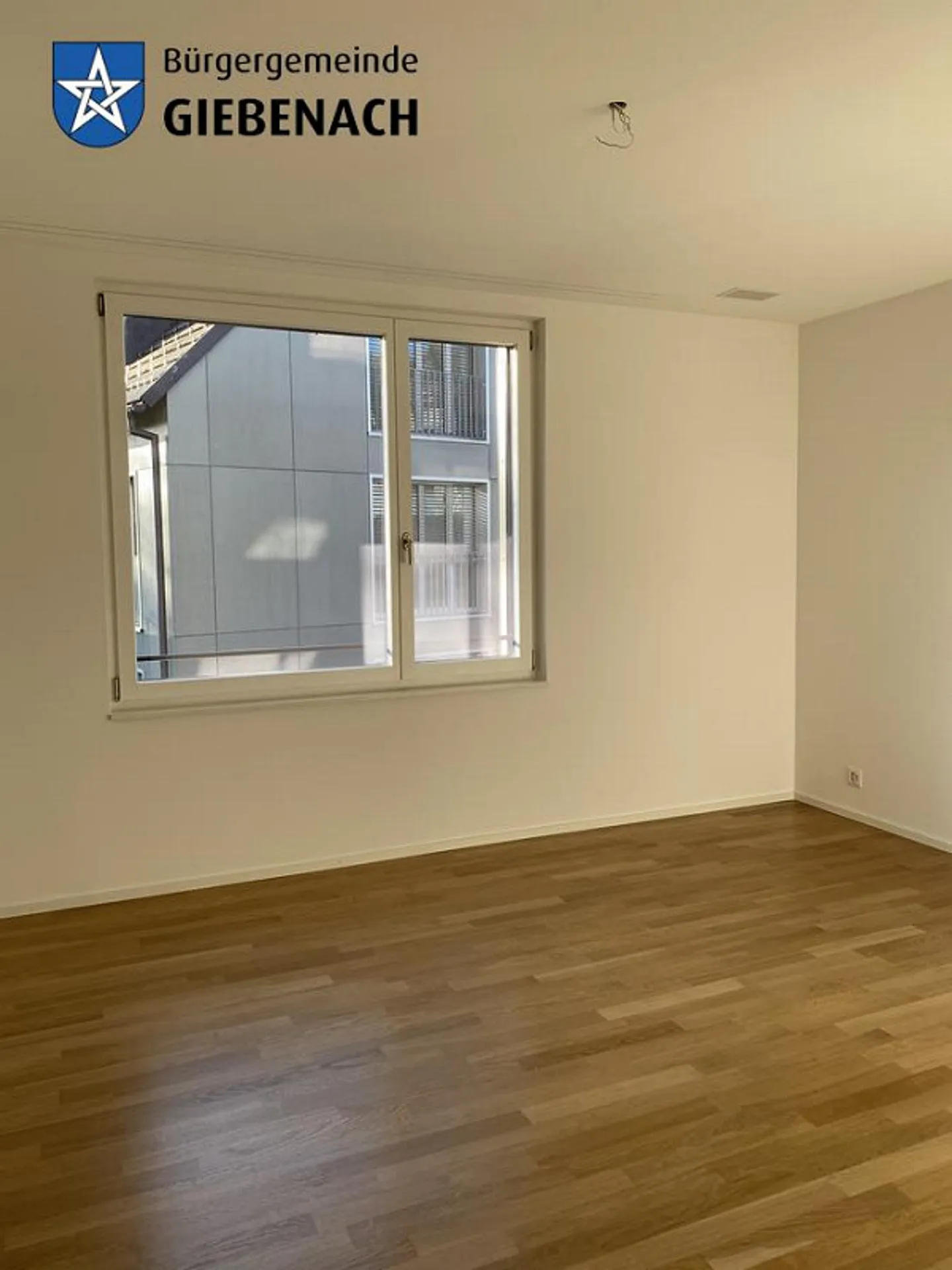 Geräumige 4.5 Zimmerwohnung - Foto 10 von 15