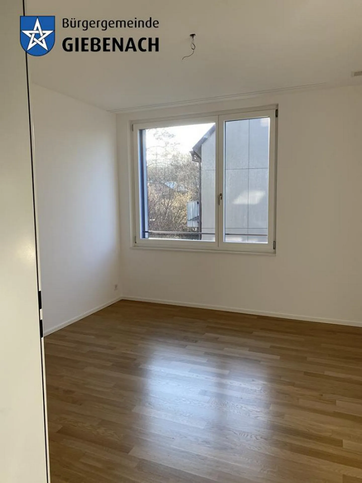 Geräumige 4.5 Zimmerwohnung - Foto 11 von 15