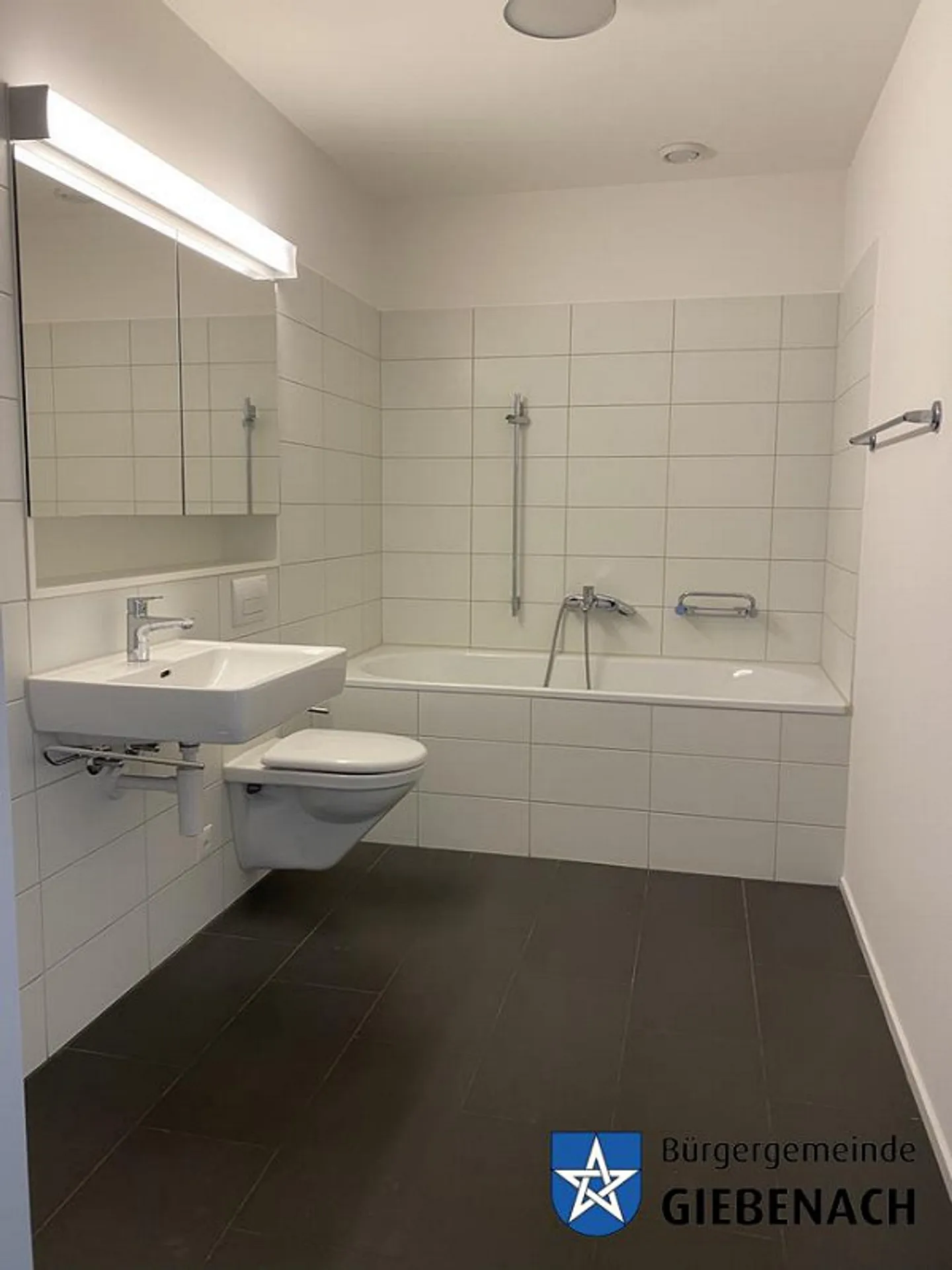 Geräumige 4.5 Zimmerwohnung - Foto 13 von 15