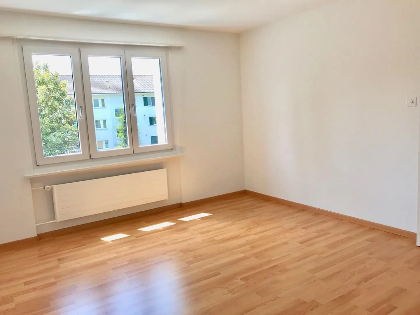 Recherche d'un nouveau locataire pour un appartement lumineux de 2 pièces à Uster - Photo 3 sur 11