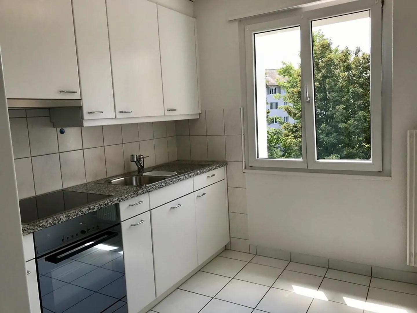 Recherche d'un nouveau locataire pour un appartement lumineux de 2 pièces à Uster - Photo 5 sur 11
