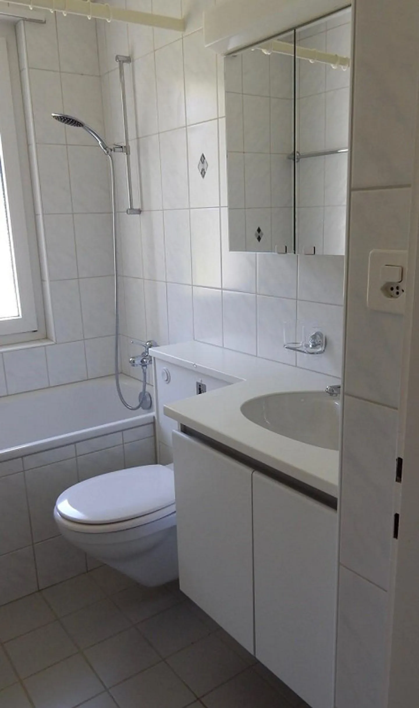 Recherche d'un nouveau locataire pour un appartement lumineux de 2 pièces à Uster - Photo 8 sur 11