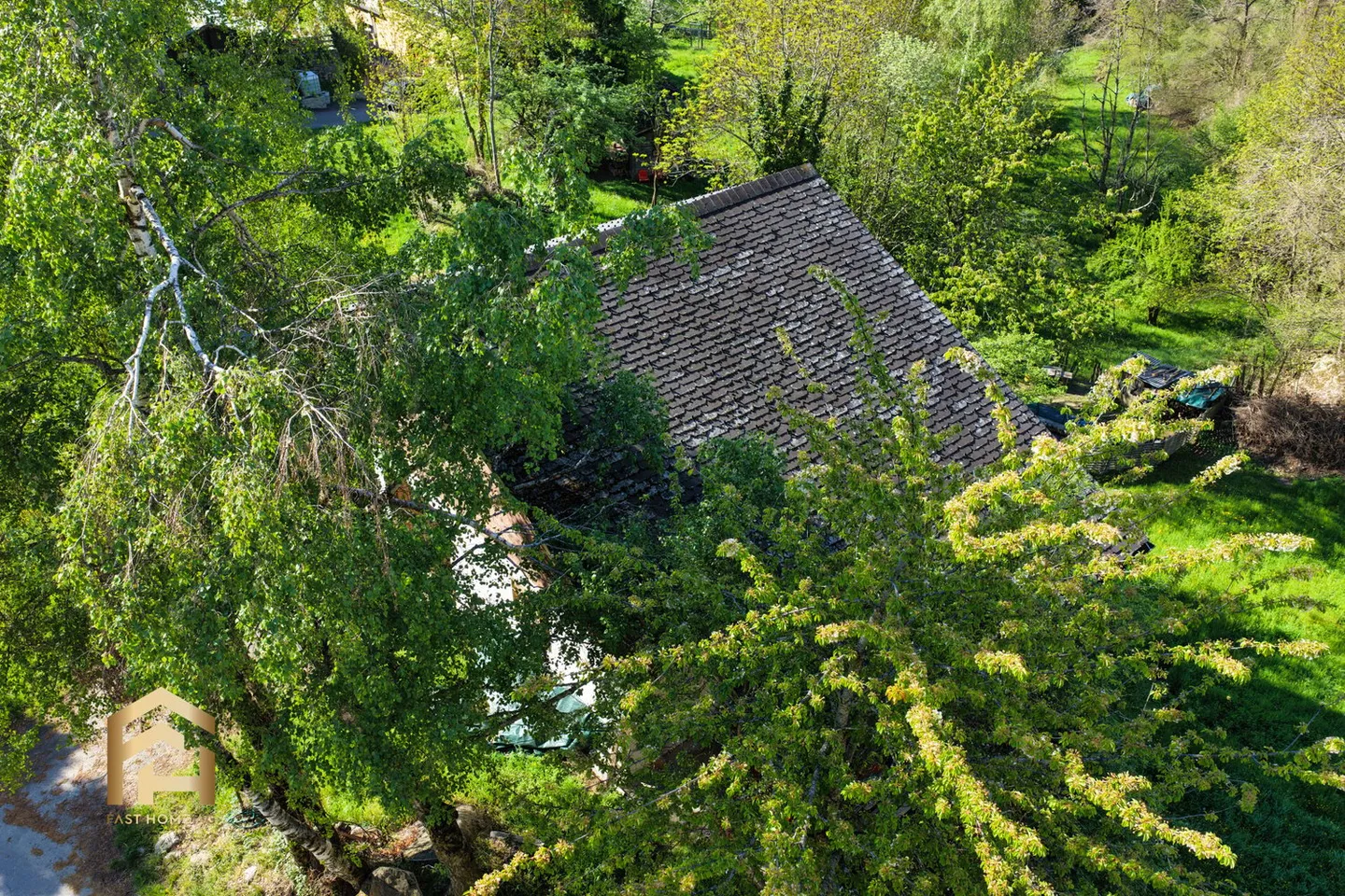 Traumhaftes Bauland in Hegdorn - Foto 9 von 13